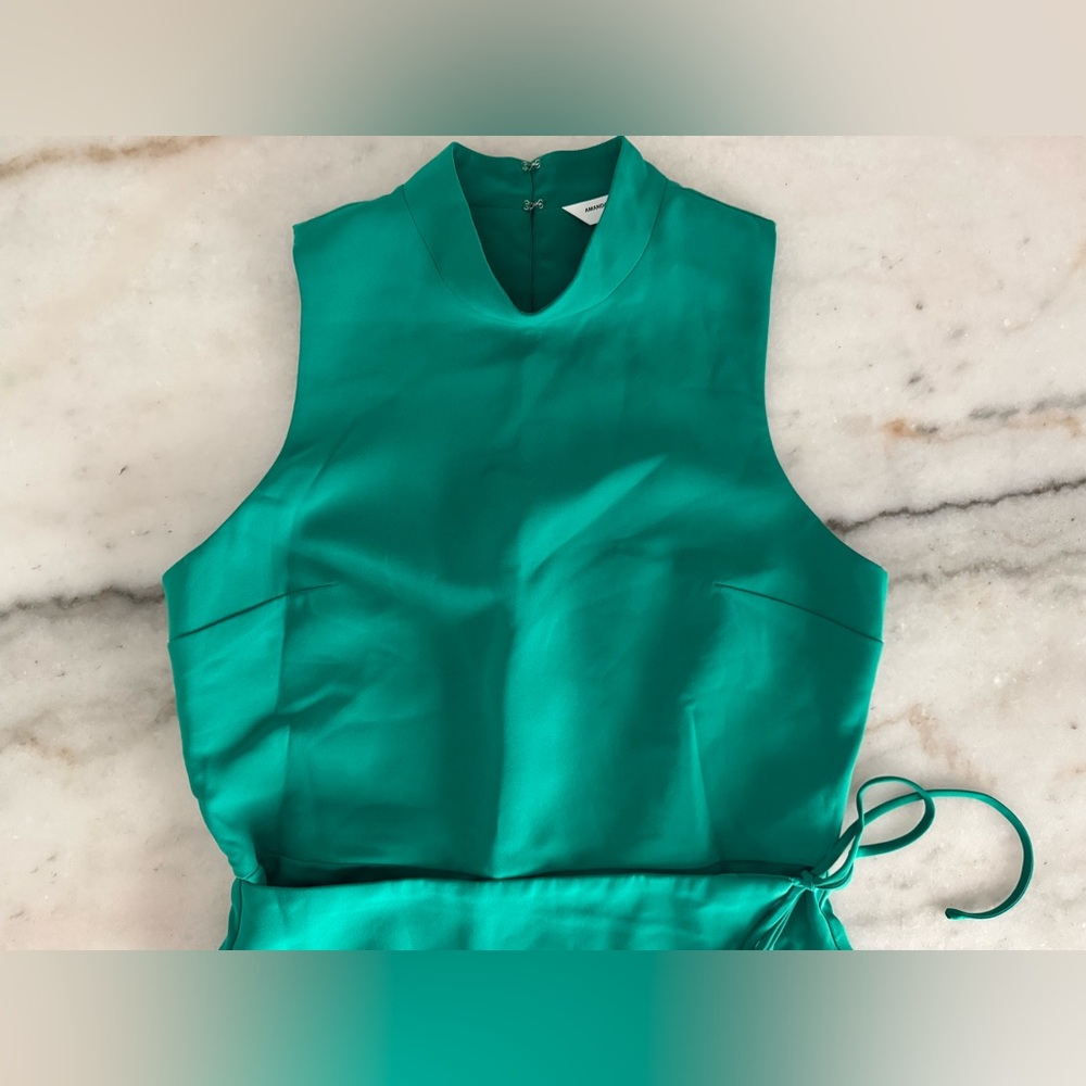 NWT-X Revolve Reed Romper - Picture 6 of 11